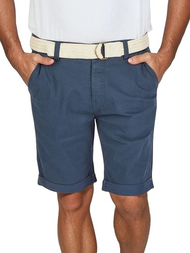 Denimfy kurze hosen herren - hosen, mit