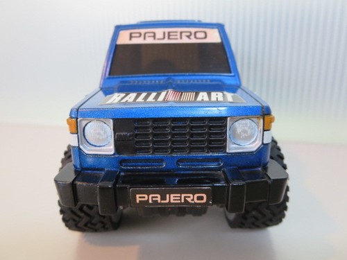 Tamiya mini 4wd 7 - tamiya,