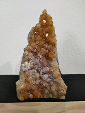 Citrin Stufe 16,5cm 2,24kg