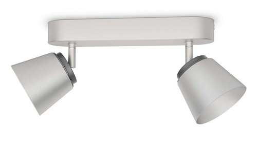 Philips deckenleuchte led - deckenleuchte, 2x