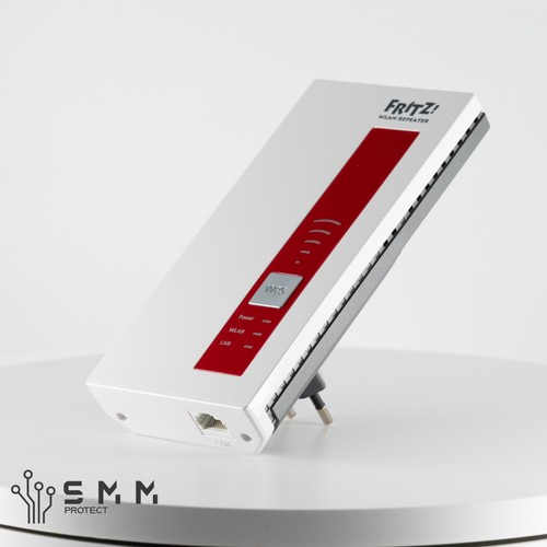 Avm fritz wlan - fritz!, 1750e