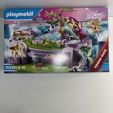 Playmobil 70555 Fairies