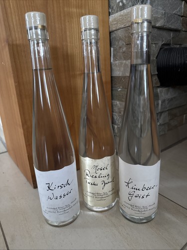 Spirituosen mosel - 3,