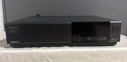 Vhs video cassetten - hq,