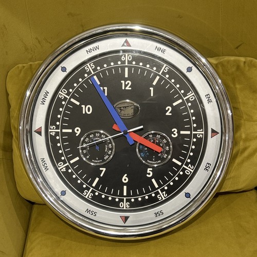 Spirit louis wanduhr - of, st
