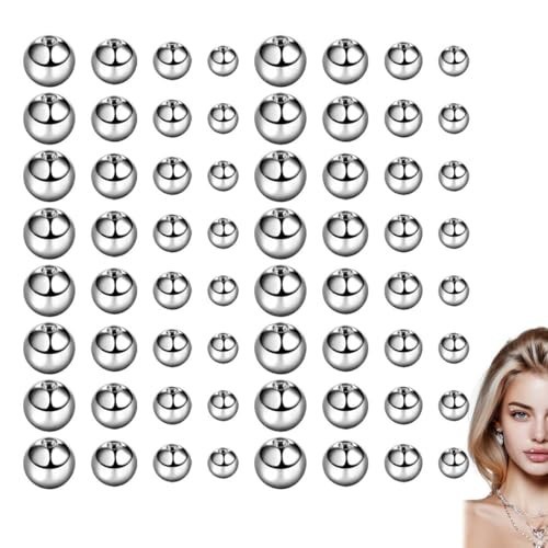 Piercing kugel stück set - piercing,