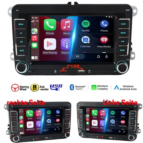 Android auto carplay wince - android,