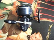 Alte Angelrolle Mitchell 306 Metallrolle