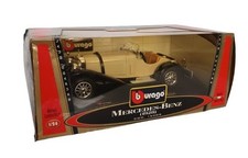BURAGO Mercedes Benz SSK 1928
