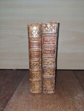 altes Buch - Physische Tage