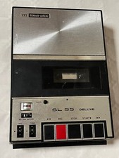 Itt sl55 deluxe - itt,