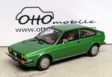 1:18 Otto Mobile Alfa Romeo
