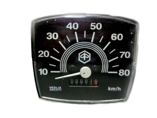 Speedo tacho analog - speedo,
