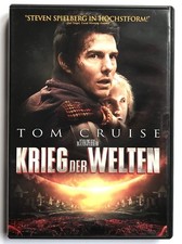 DVD • Krieg der Welten