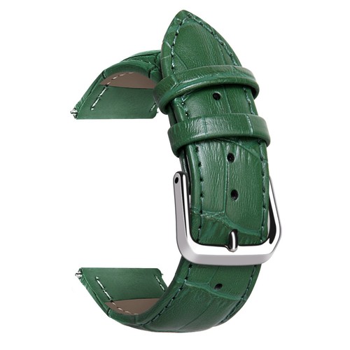 Echtleder uhrenarmband 14 - uhrenarmband, 12