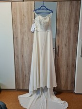 Hochzeitskleid Standesamtkleid