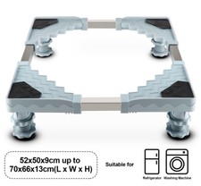 Waschmaschinen Untergestell
