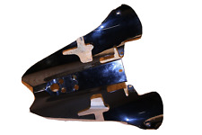 Yamaha YZF-R1 RN19 Bj. 2007 2008 Heckunterverkleidung