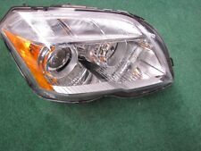 Original Mercedes-Benz X204 GLK Scheinwerfer rechts A2048207359