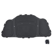 Motorhaubendämmung Dämmmatte