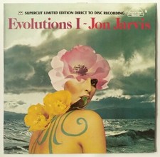 Direktschnitt LP Vinyl