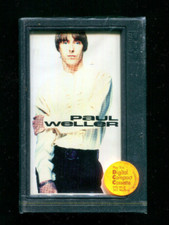 Paul Weller - Self-Titled 1992