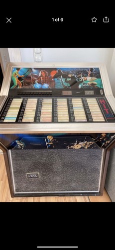 Musikbox nsm hit 120 - musikbox,