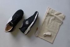 Visvim Roland Jogger Sneakers