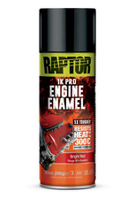 Raptor Motorlack 1K-Spraydose