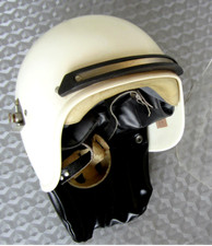 Volkspolizei Einsatzhelm VP-Bereitschaften Original Polizeihelm des MdI