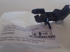 Märklin Ersatzteil Klauenkupplung Wagon E 583080 1St Spur 1 neu