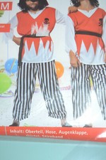 Piratenkostüm,Junge/Mädchen