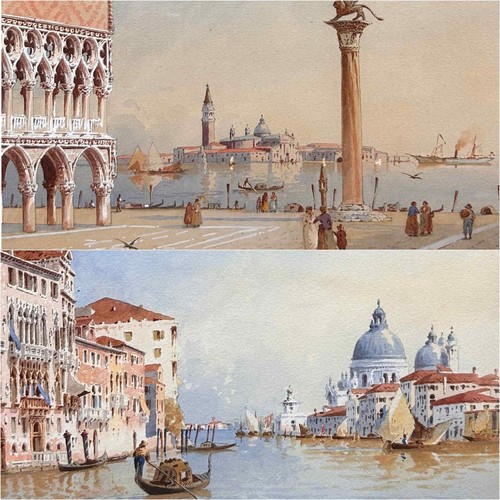 Benedetto salviati paar - salviati,