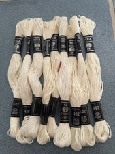 1 Strang MEZ Sticktwist 10 m