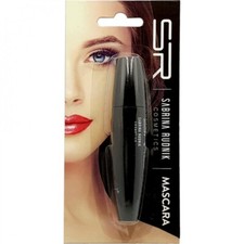 Sabrina rudnik mascara schwarz - sabrina,