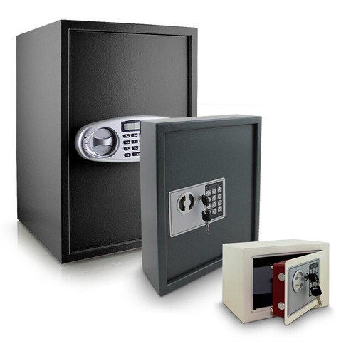 Minisafe möbeltresor wandsafe - minisafe,
