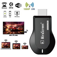 Wireless Screen Mirrors HDMI