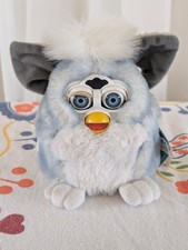 Rare Vintage Furby Babies Gen