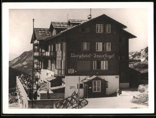 Fotografie ebensee berghotel - fotografie,