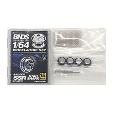 MOT BC64070 Radset 15Zoll SSR