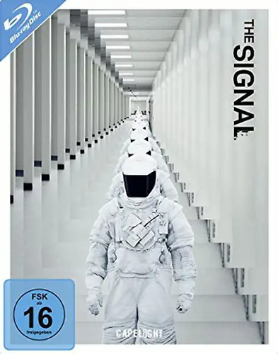 The signal steelbook - the,