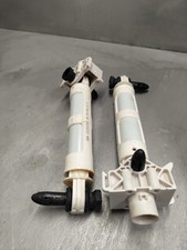 AEG  Lavamat Waschmaschine L66850L 2x Stoßdämpfer 80N 132255301 #50598