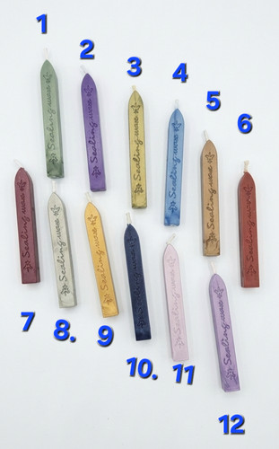 Siegelwachs siegelwachsstift - siegelwachs, /