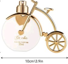 NEU Go Chic Eau De Parfüm