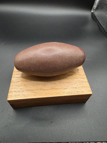 Shiva lingam 3cm - lingam, 8,3cm.