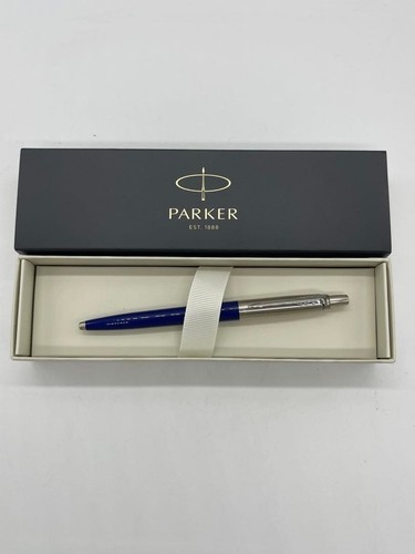 Titel parker blau - parker,