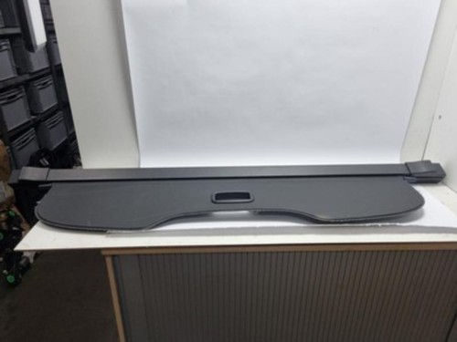 Laderaumabdeckung ford mondeo - laderaumabdeckung,
