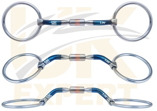 Expert loose ring - loose, comfort