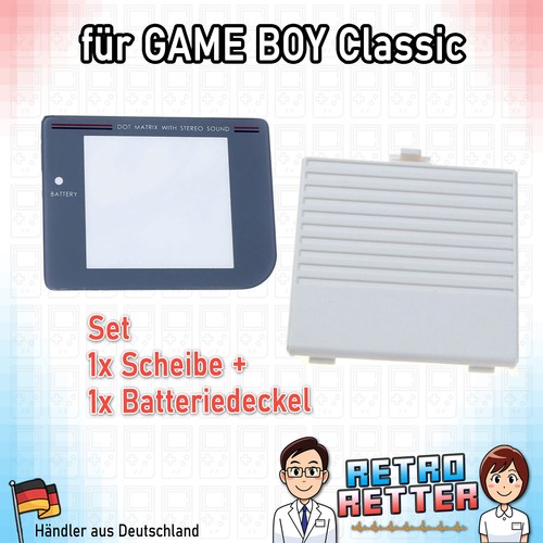 Set game boy classic - set:,