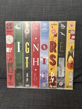 Dead Pony  Ignore This vinyl